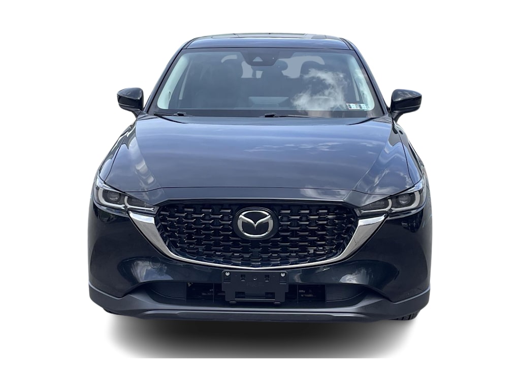 Thumbnail: 2023 Mazda CX-5 - 6