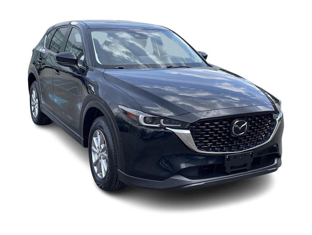 Thumbnail: 2023 Mazda CX-5 - 20