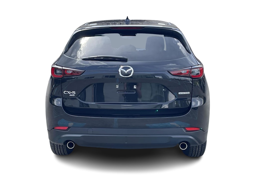 Thumbnail: 2023 Mazda CX-5 - 5