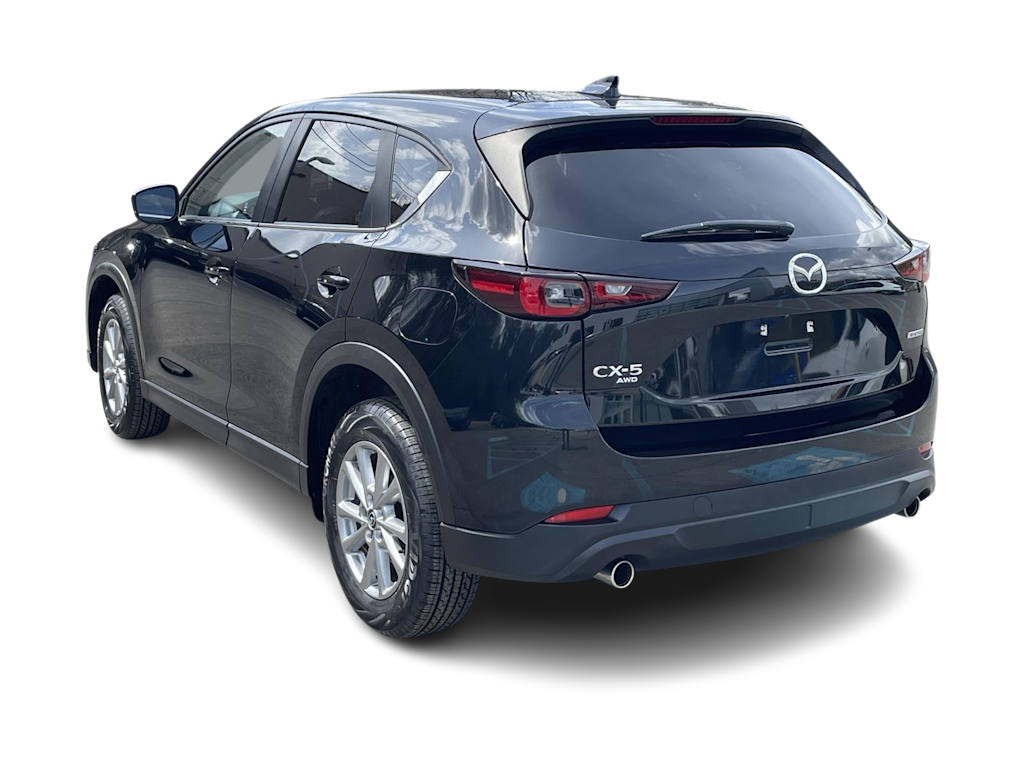Thumbnail: 2023 Mazda CX-5 - 4