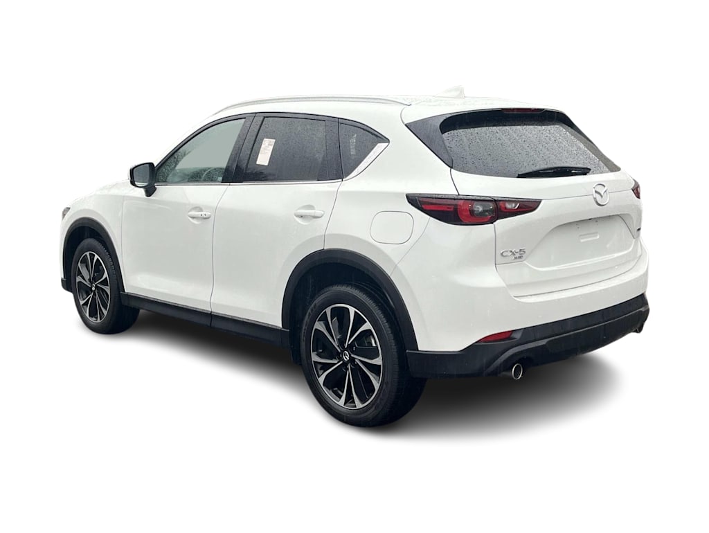 Thumbnail: 2023 Mazda CX-5 - 3