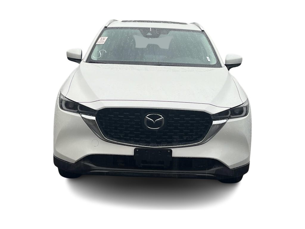 Thumbnail: 2023 Mazda CX-5 - 5