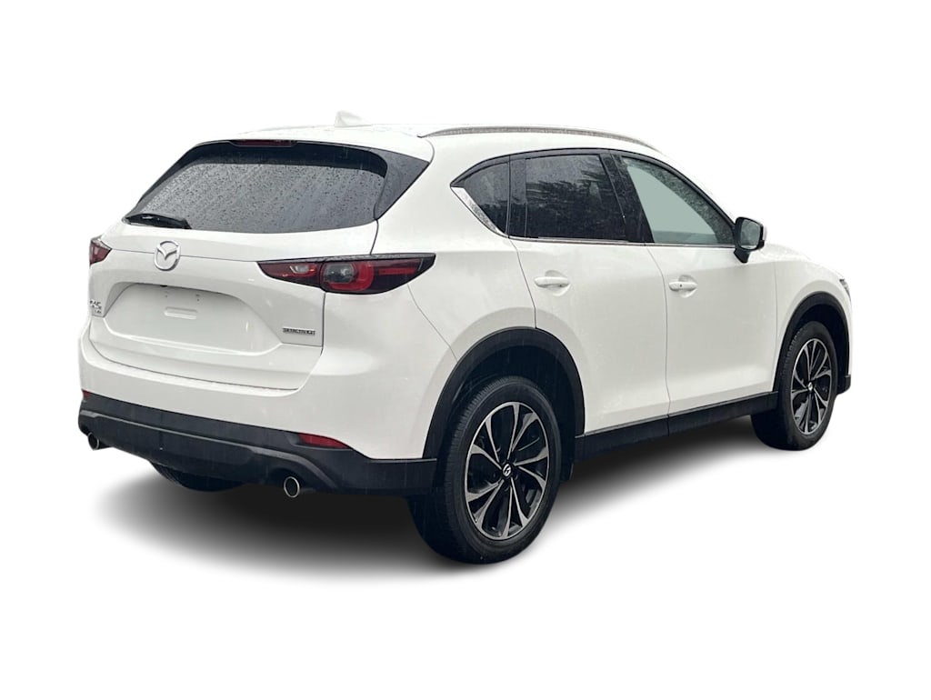 Thumbnail: 2023 Mazda CX-5 - 10
