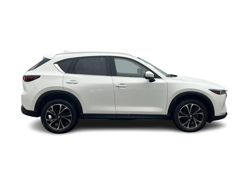 Thumbnail: 2023 Mazda CX-5 - 11