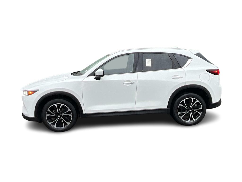 Thumbnail: 2023 Mazda CX-5 - 2