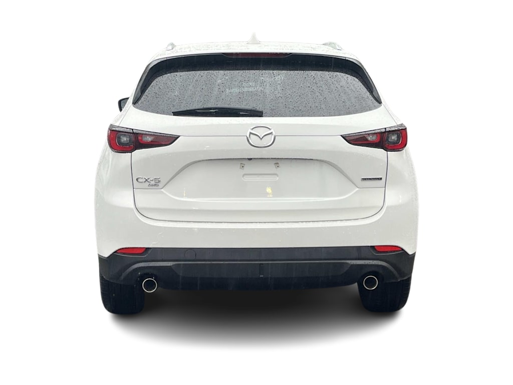 Thumbnail: 2023 Mazda CX-5 - 4