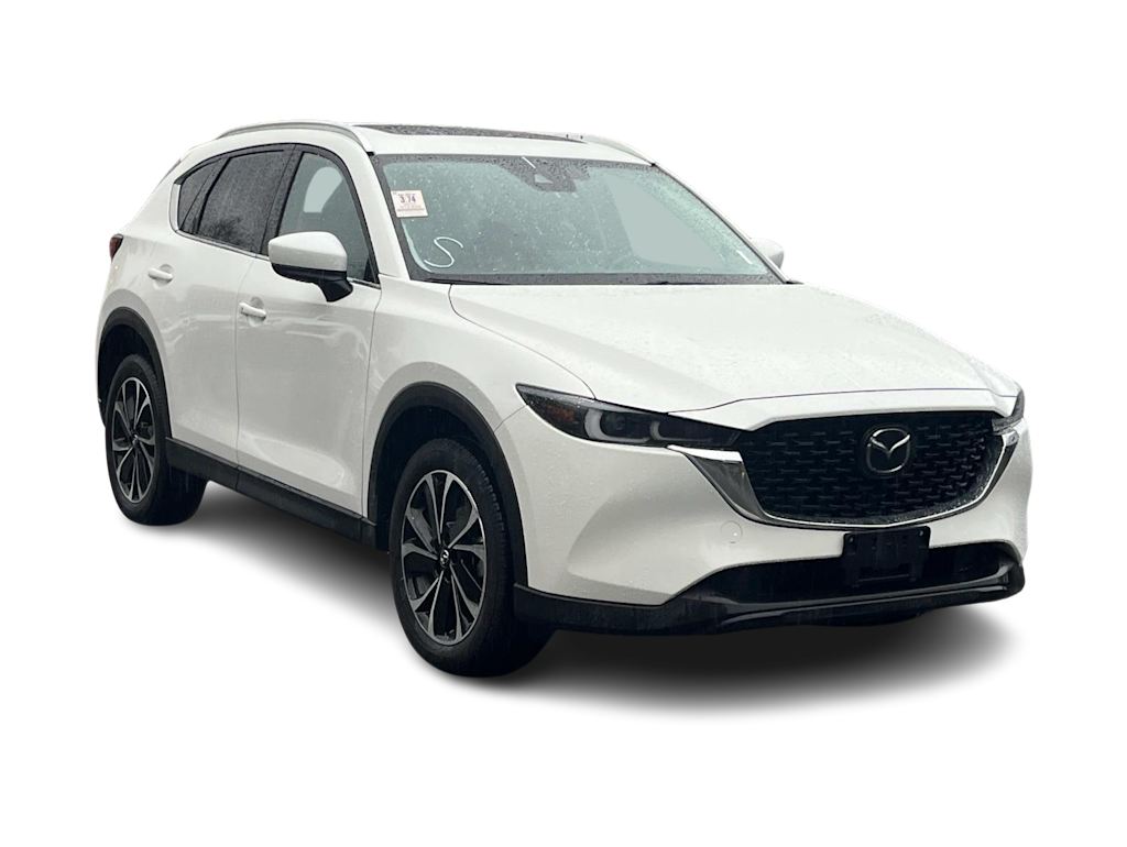 Thumbnail: 2023 Mazda CX-5 - 12