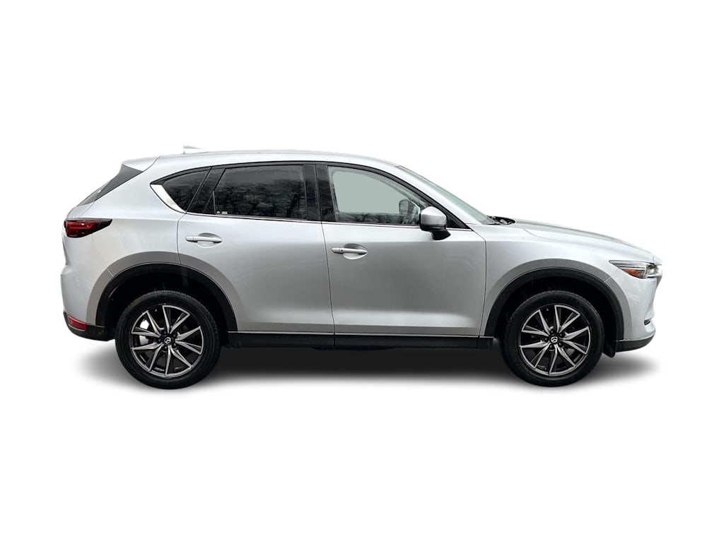 Thumbnail: 2018 Mazda CX-5 - 11