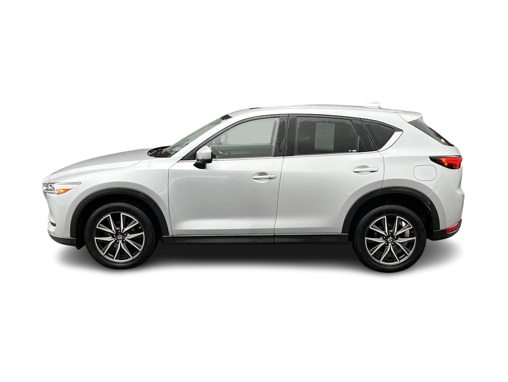 Thumbnail: 2018 Mazda CX-5 - 2