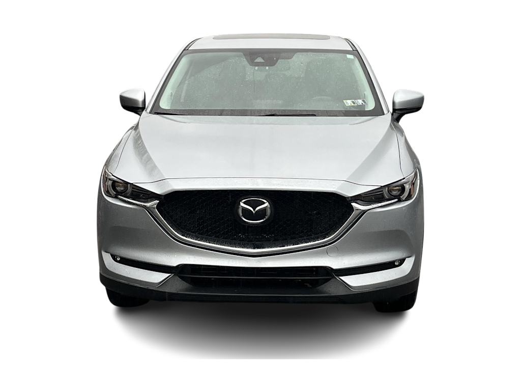 Thumbnail: 2018 Mazda CX-5 - 5