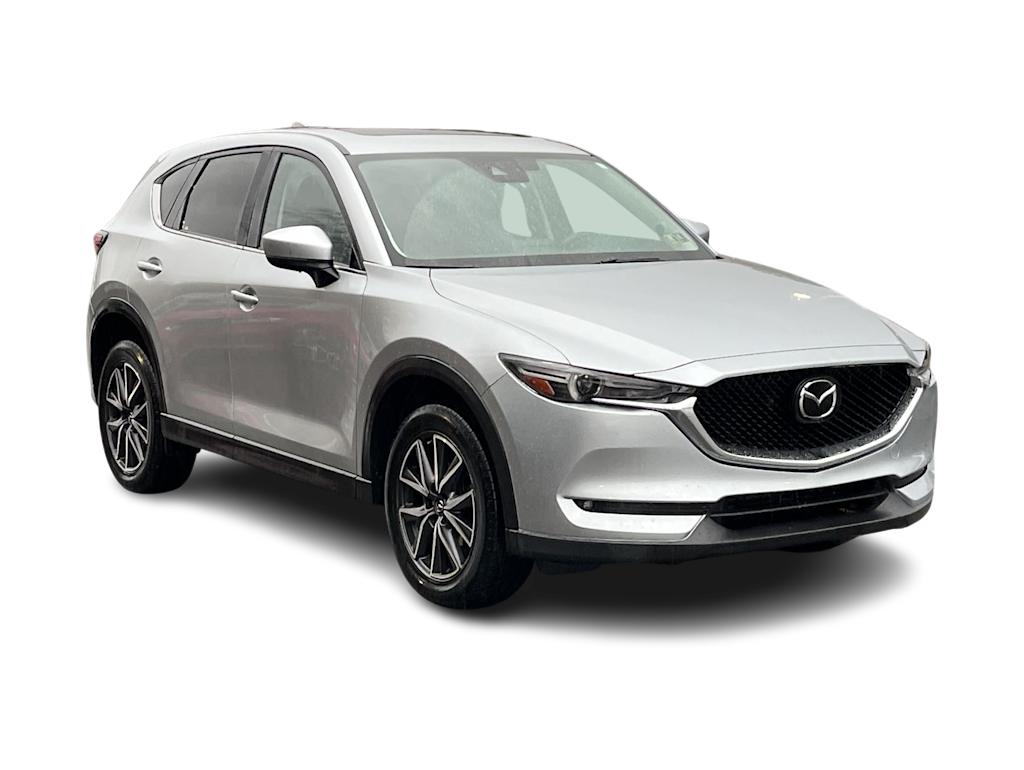 Thumbnail: 2018 Mazda CX-5 - 12