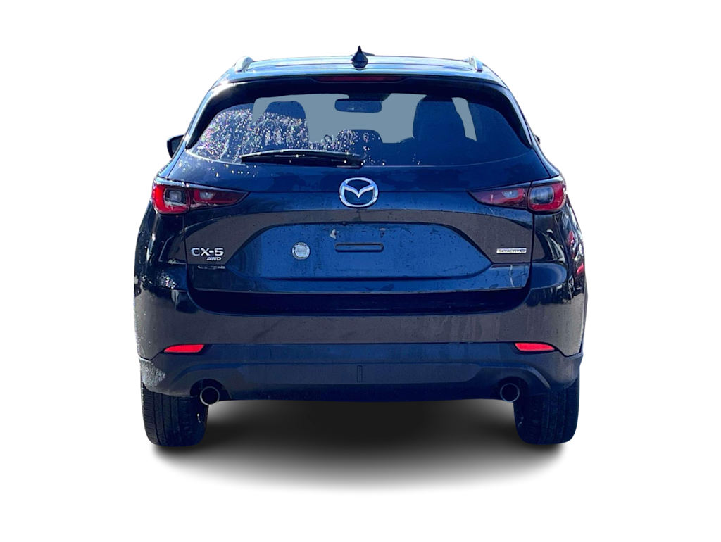 Thumbnail: 2023 Mazda CX-5 - 4