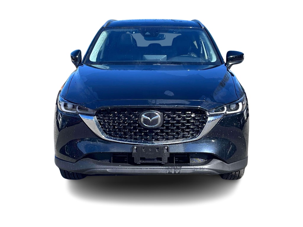 Thumbnail: 2023 Mazda CX-5 - 5