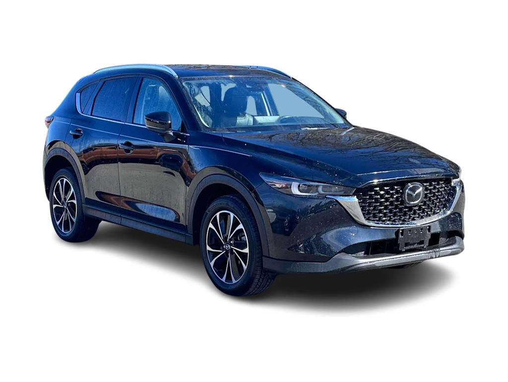 Thumbnail: 2023 Mazda CX-5 - 11