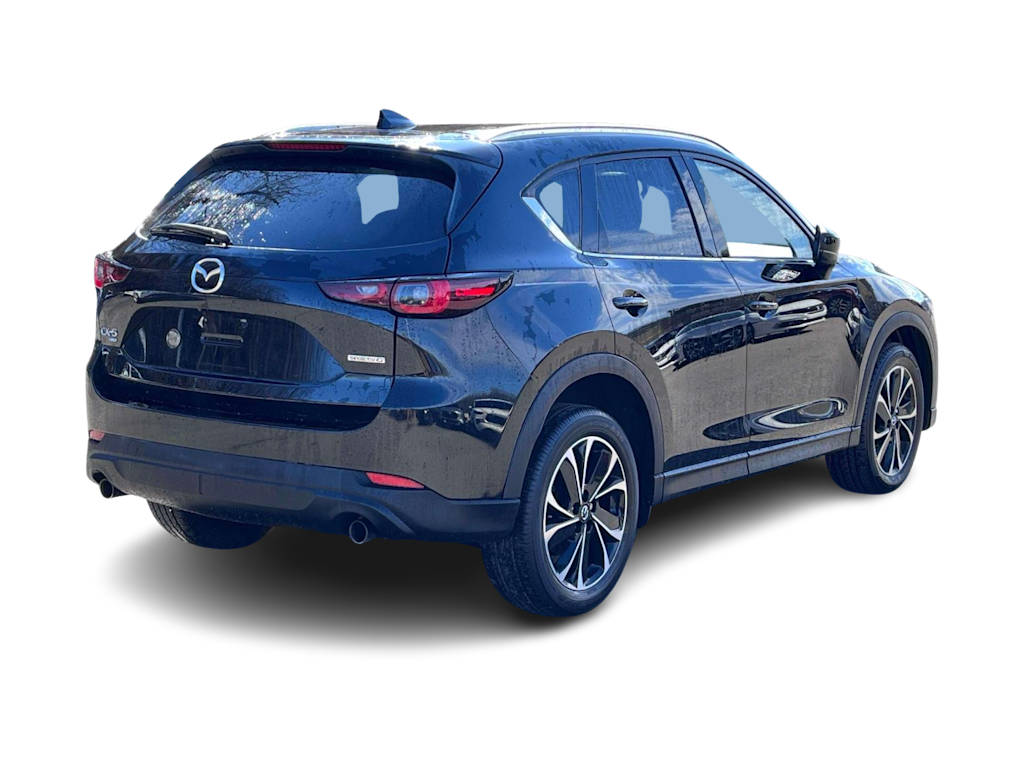 Thumbnail: 2023 Mazda CX-5 - 9
