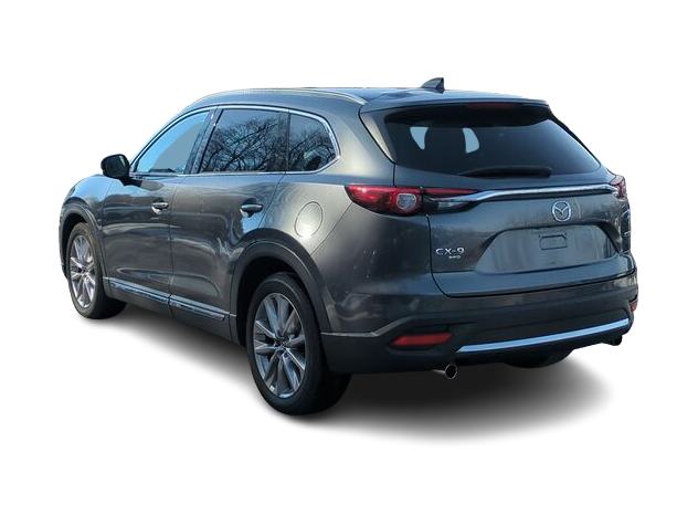 2020 Mazda CX-9 Grand Touring 4