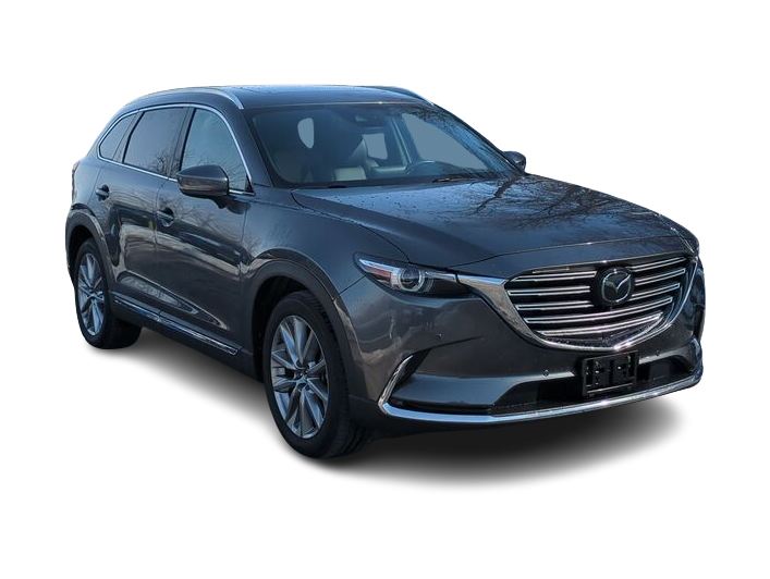 2020 Mazda CX-9 Grand Touring 20