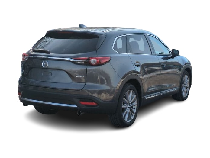 2020 Mazda CX-9 Grand Touring 18