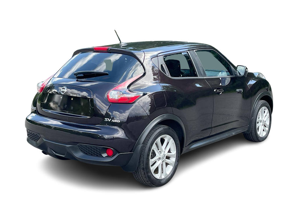 Thumbnail: 2016 Nissan Juke - 18