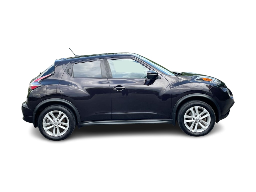 Thumbnail: 2016 Nissan Juke - 19