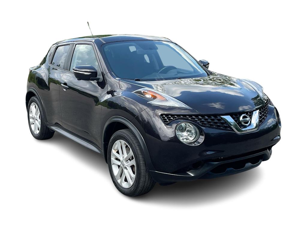 Thumbnail: 2016 Nissan Juke - 20