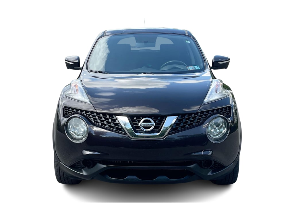 Thumbnail: 2016 Nissan Juke - 6