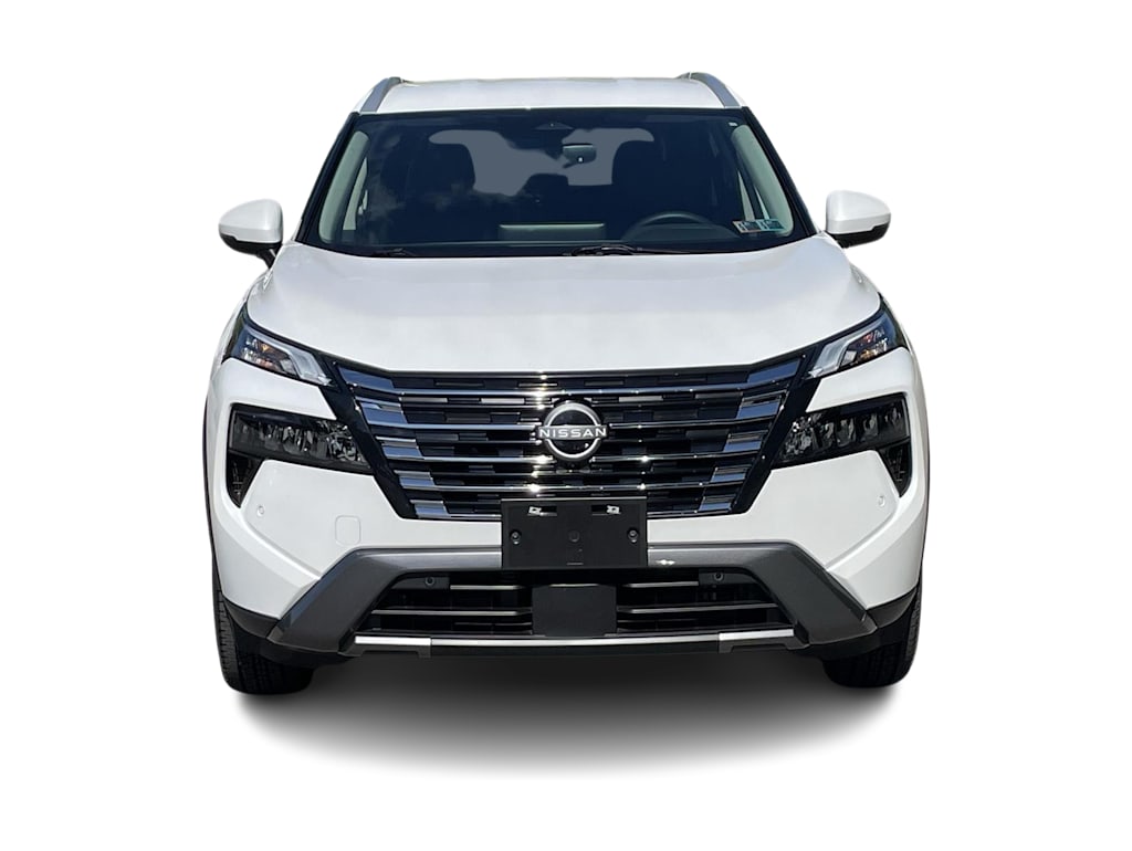 Thumbnail: 2025 Nissan Rogue - 6
