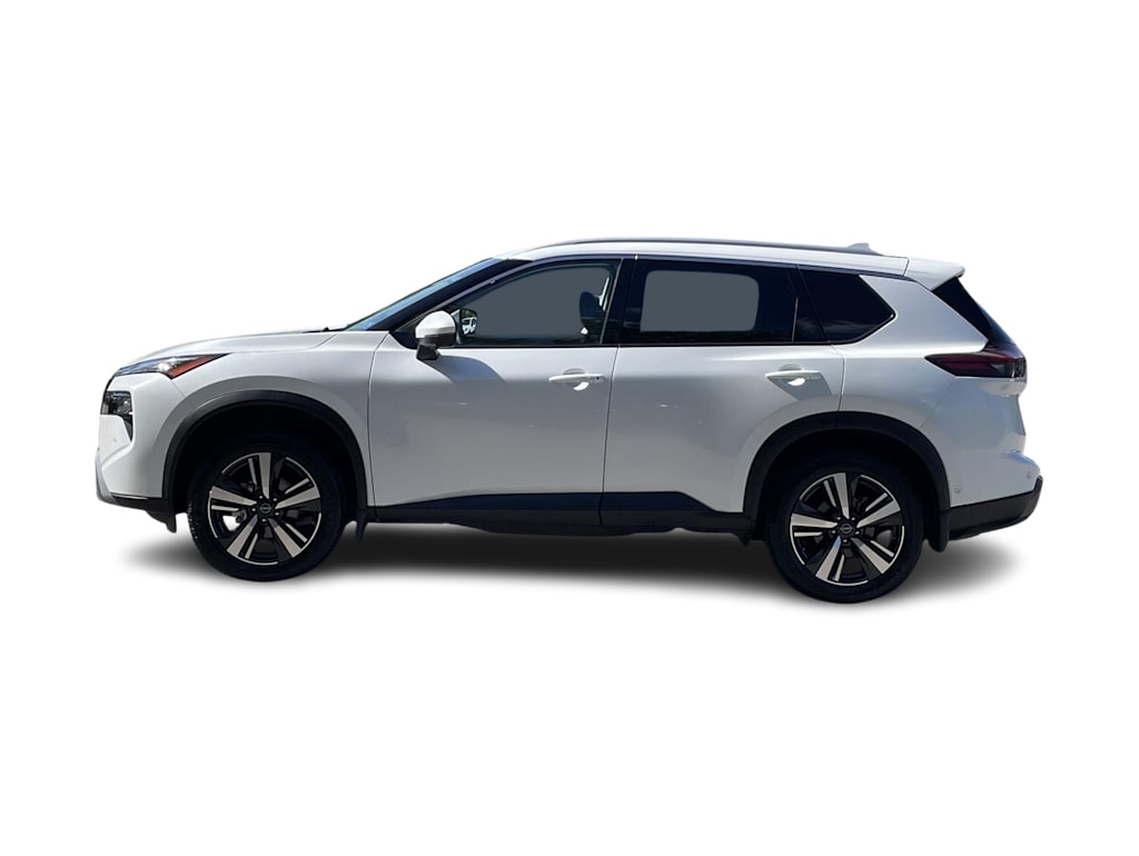 Thumbnail: 2025 Nissan Rogue - 3