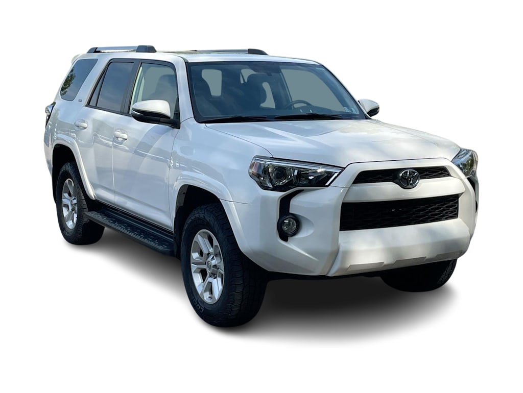Thumbnail: 2019 Toyota 4Runner - 19
