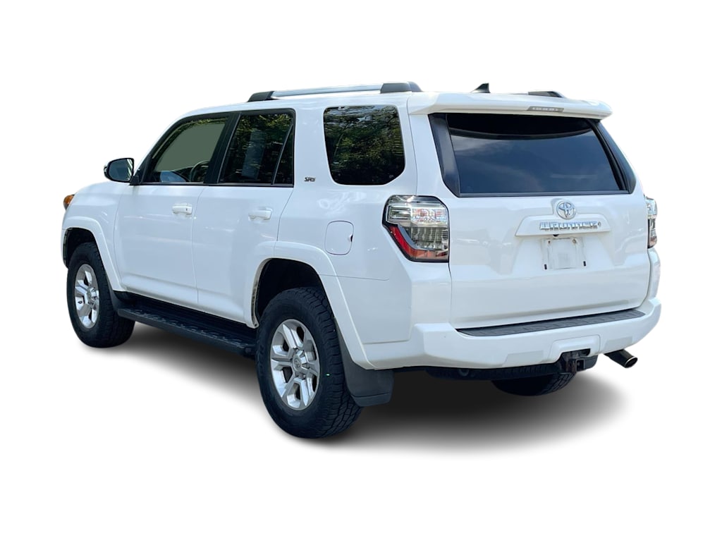 Thumbnail: 2019 Toyota 4Runner - 4