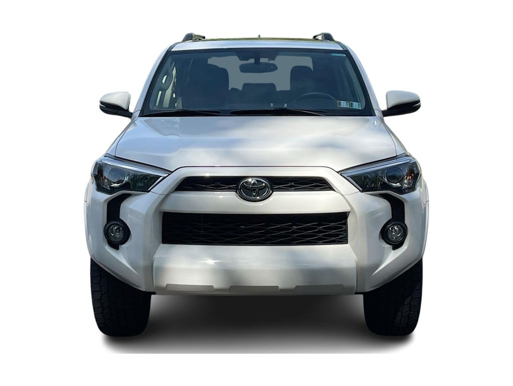 Thumbnail: 2019 Toyota 4Runner - 20