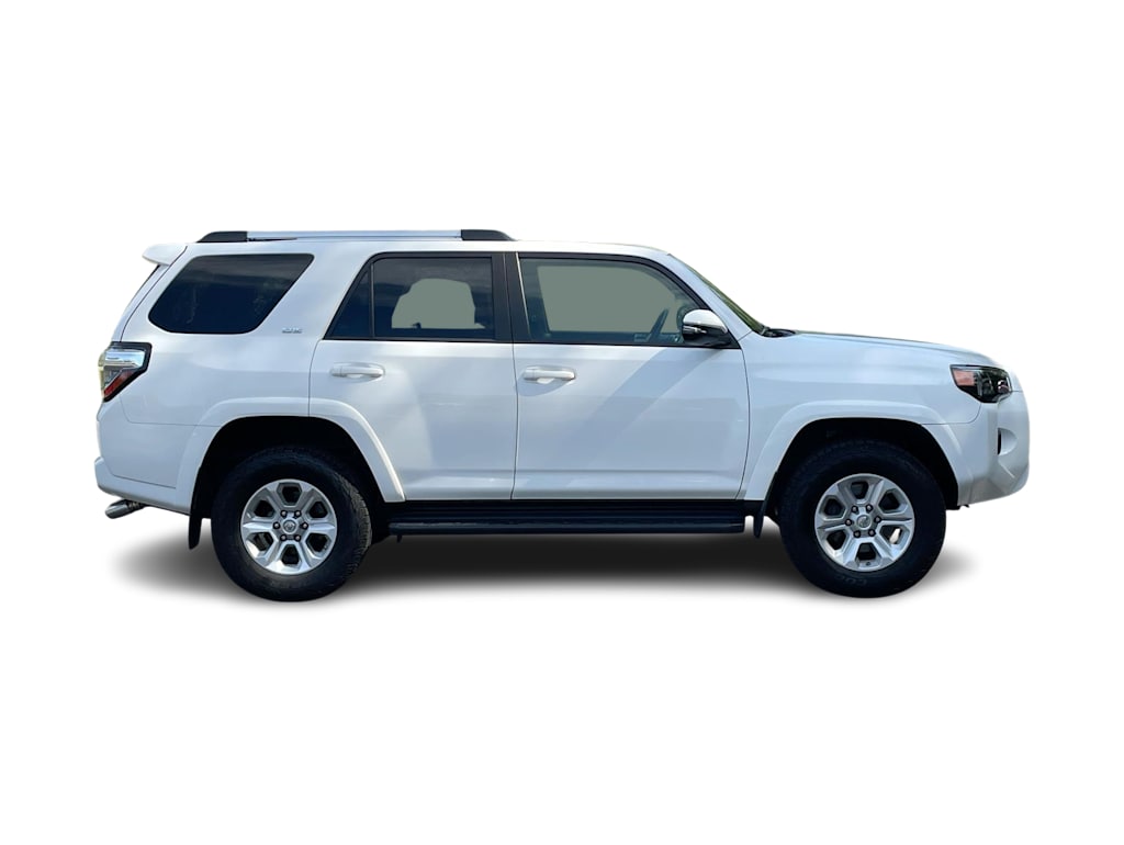 Thumbnail: 2019 Toyota 4Runner - 18