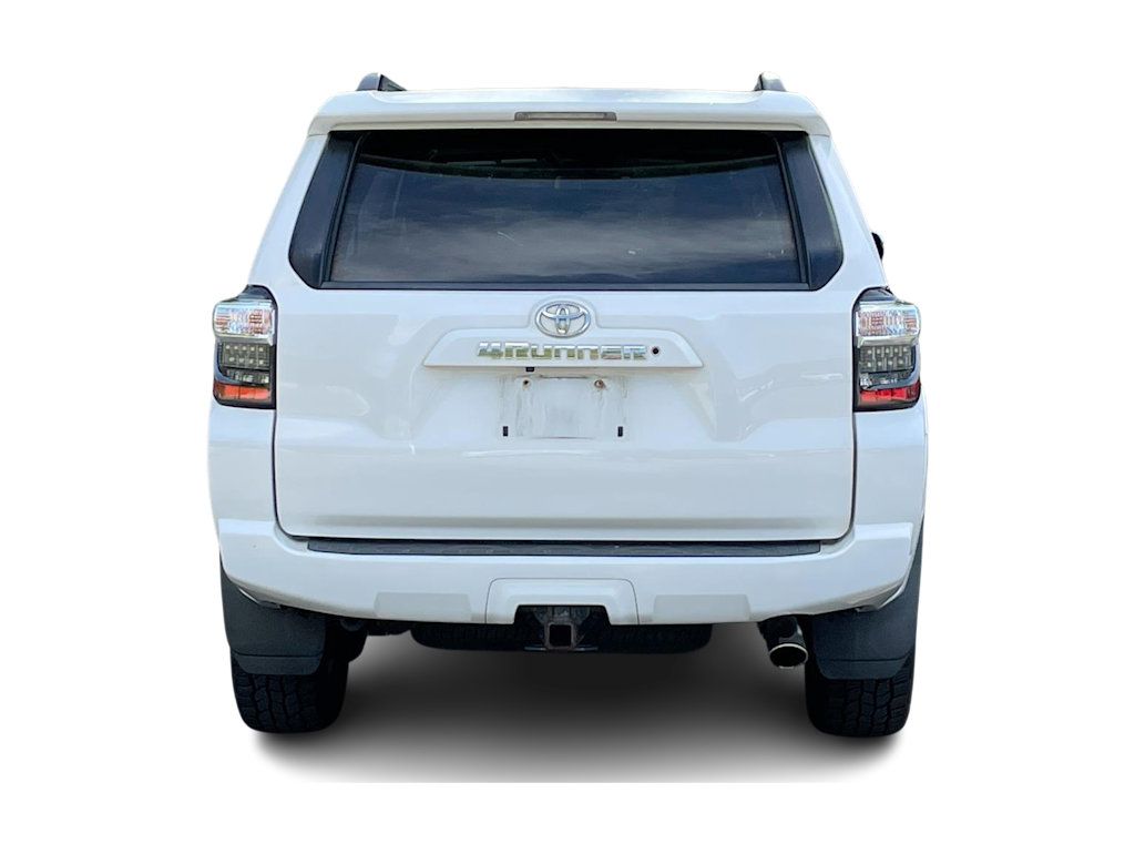 Thumbnail: 2019 Toyota 4Runner - 5