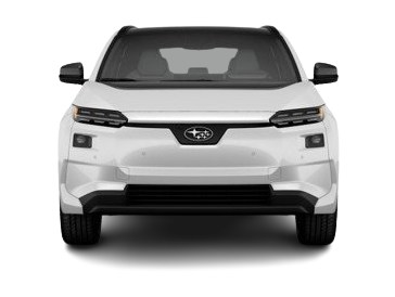 Thumbnail: 2026 Subaru Solterra - 5