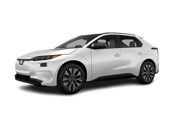 Thumbnail: 2026 Subaru Solterra - 3