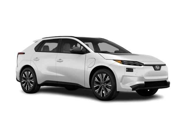 Thumbnail: 2026 Subaru Solterra - 13