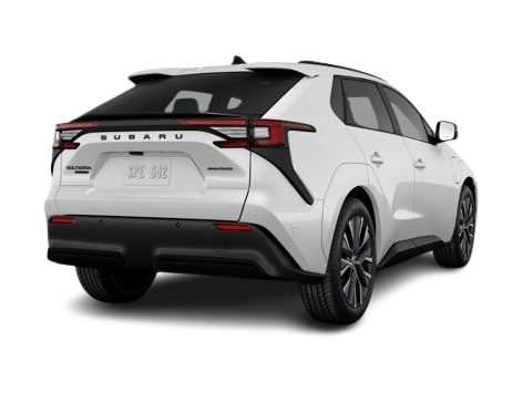 Thumbnail: 2026 Subaru Solterra - 15