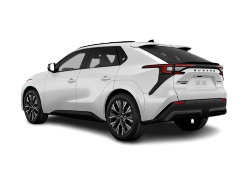 Thumbnail: 2026 Subaru Solterra - 4