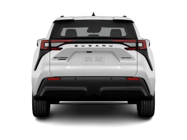 Thumbnail: 2026 Subaru Solterra - 17