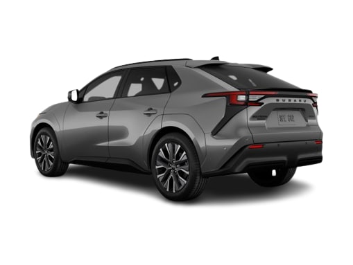 Thumbnail: 2026 Subaru Solterra - 4