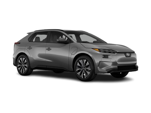 Thumbnail: 2026 Subaru Solterra - 13