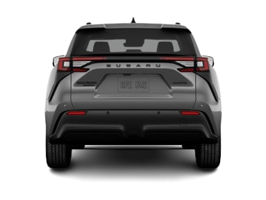 Thumbnail: 2026 Subaru Solterra - 17