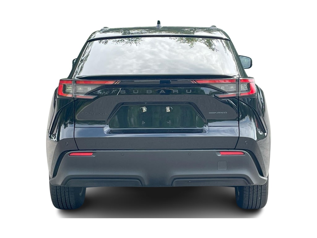 Thumbnail: 2026 Subaru Solterra - 4
