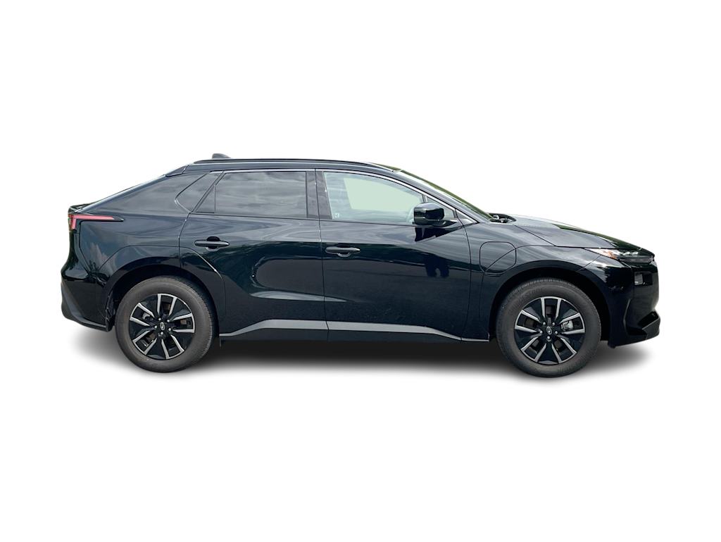 Thumbnail: 2026 Subaru Solterra - 14