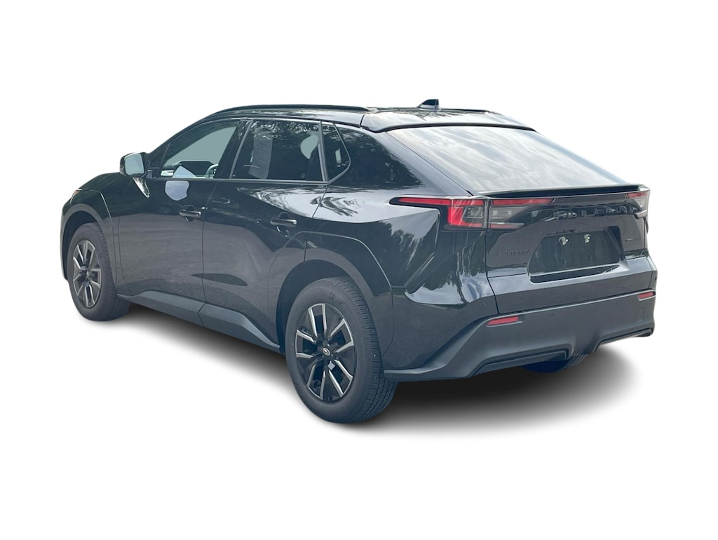 Thumbnail: 2026 Subaru Solterra - 3