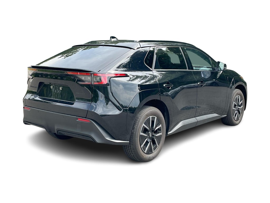 Thumbnail: 2026 Subaru Solterra - 13