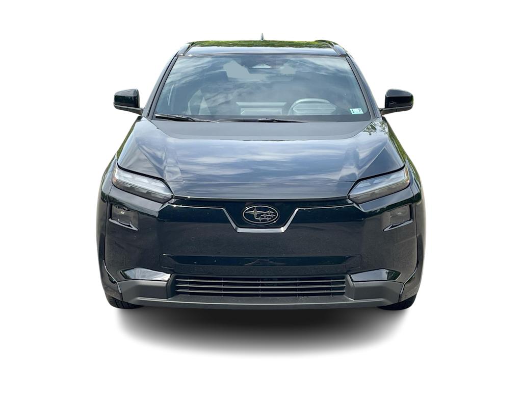 Thumbnail: 2026 Subaru Solterra - 5