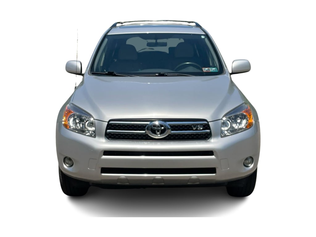 Thumbnail: 2007 Toyota RAV4 - 6