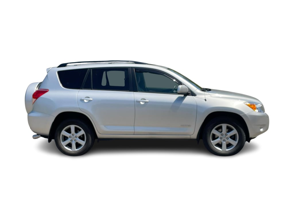 Thumbnail: 2007 Toyota RAV4 - 19