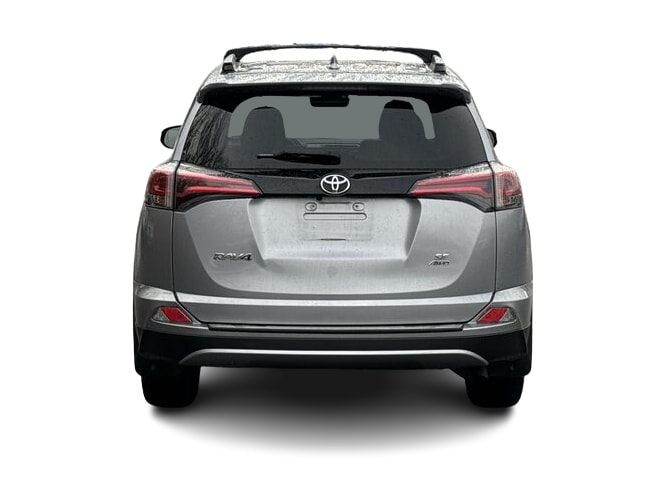 2018 Toyota RAV4 SE 5